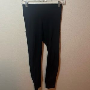 Fabletics Black Leggings - Size Small